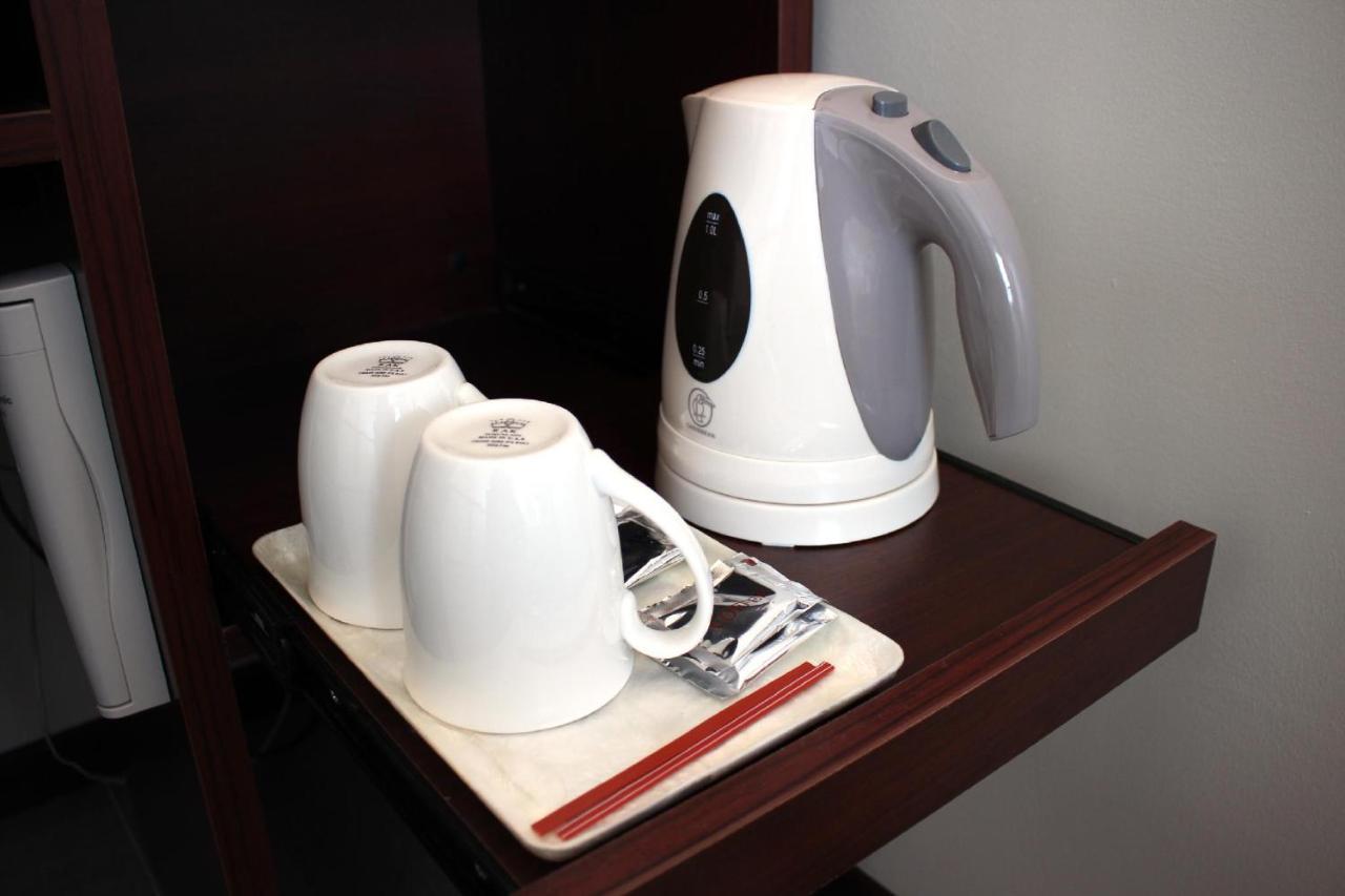 Toyoko Inn Cebu Екстер'єр фото