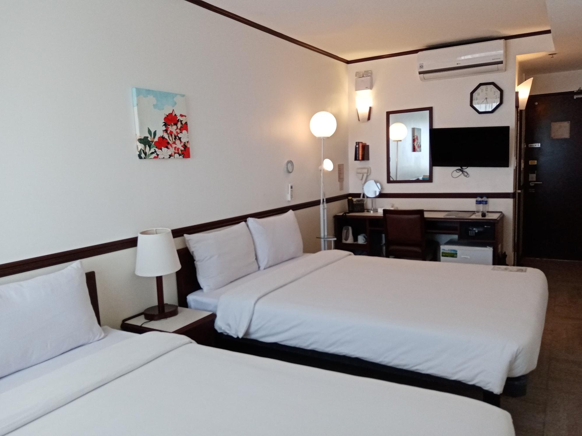 Toyoko Inn Cebu Екстер'єр фото