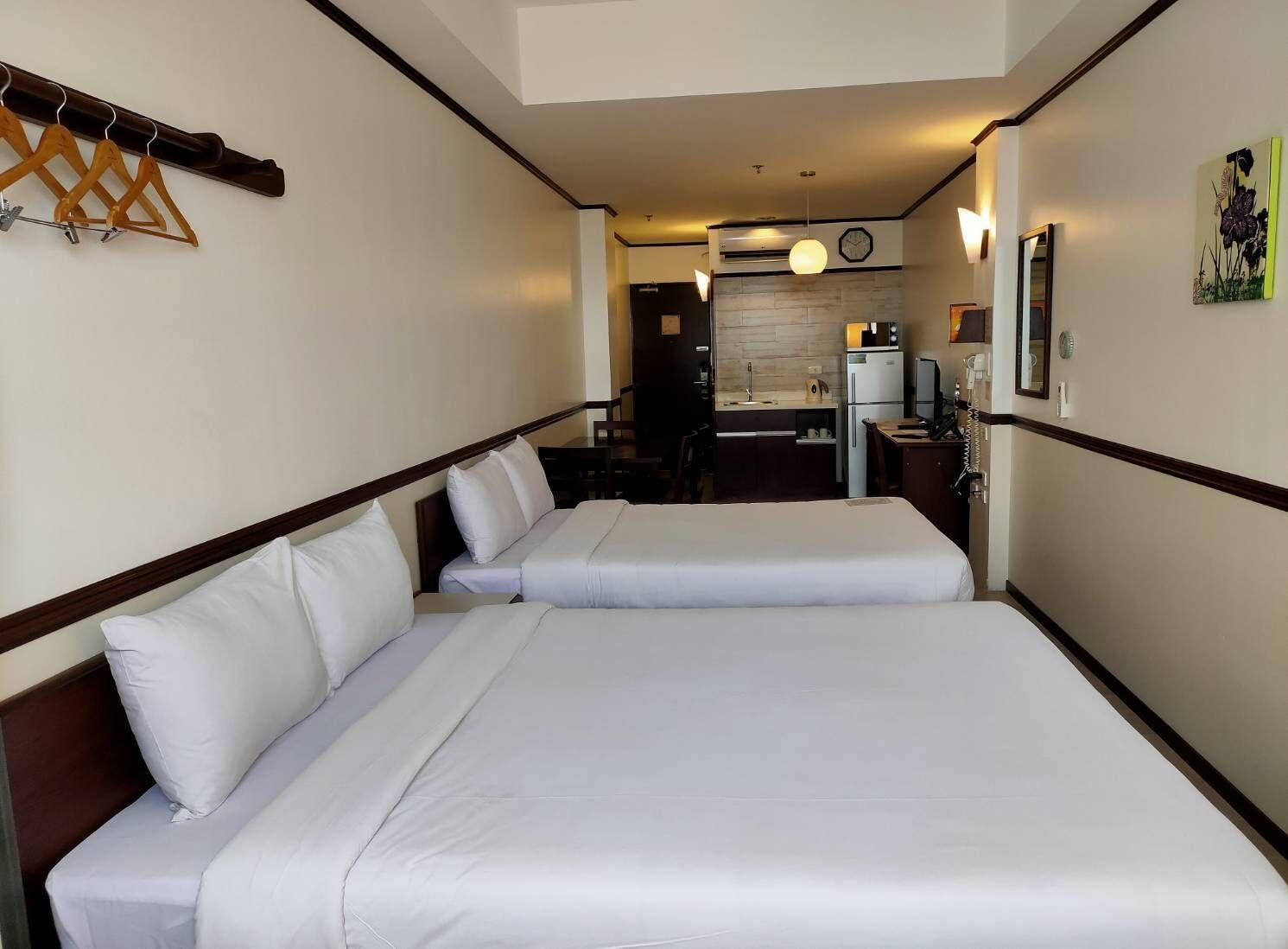 Toyoko Inn Cebu Екстер'єр фото