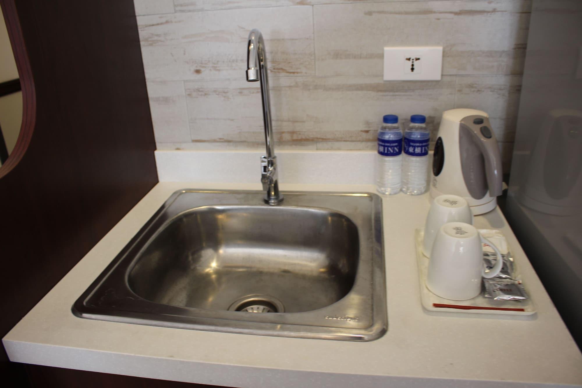Toyoko Inn Cebu Екстер'єр фото