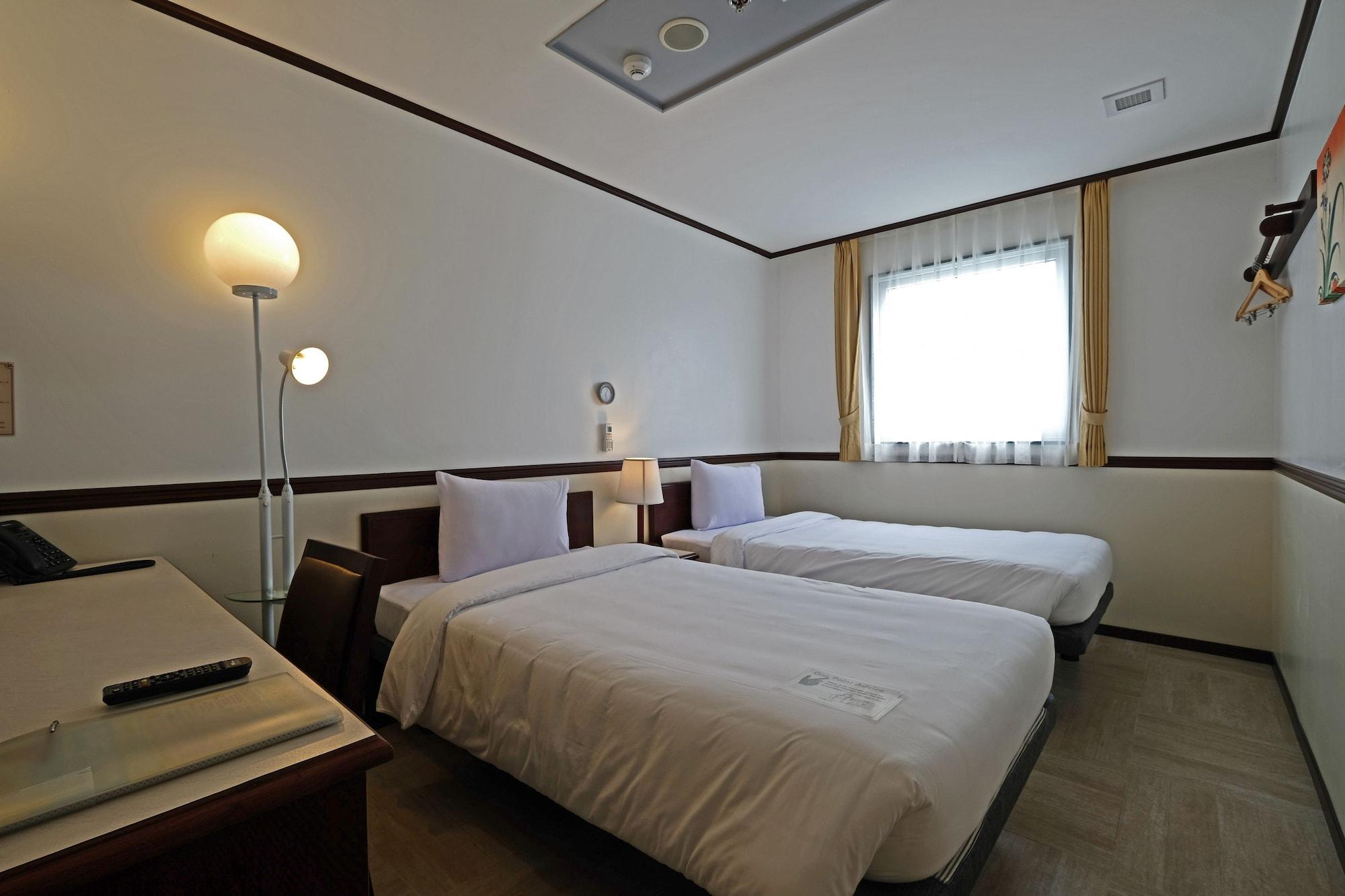 Toyoko Inn Cebu Екстер'єр фото