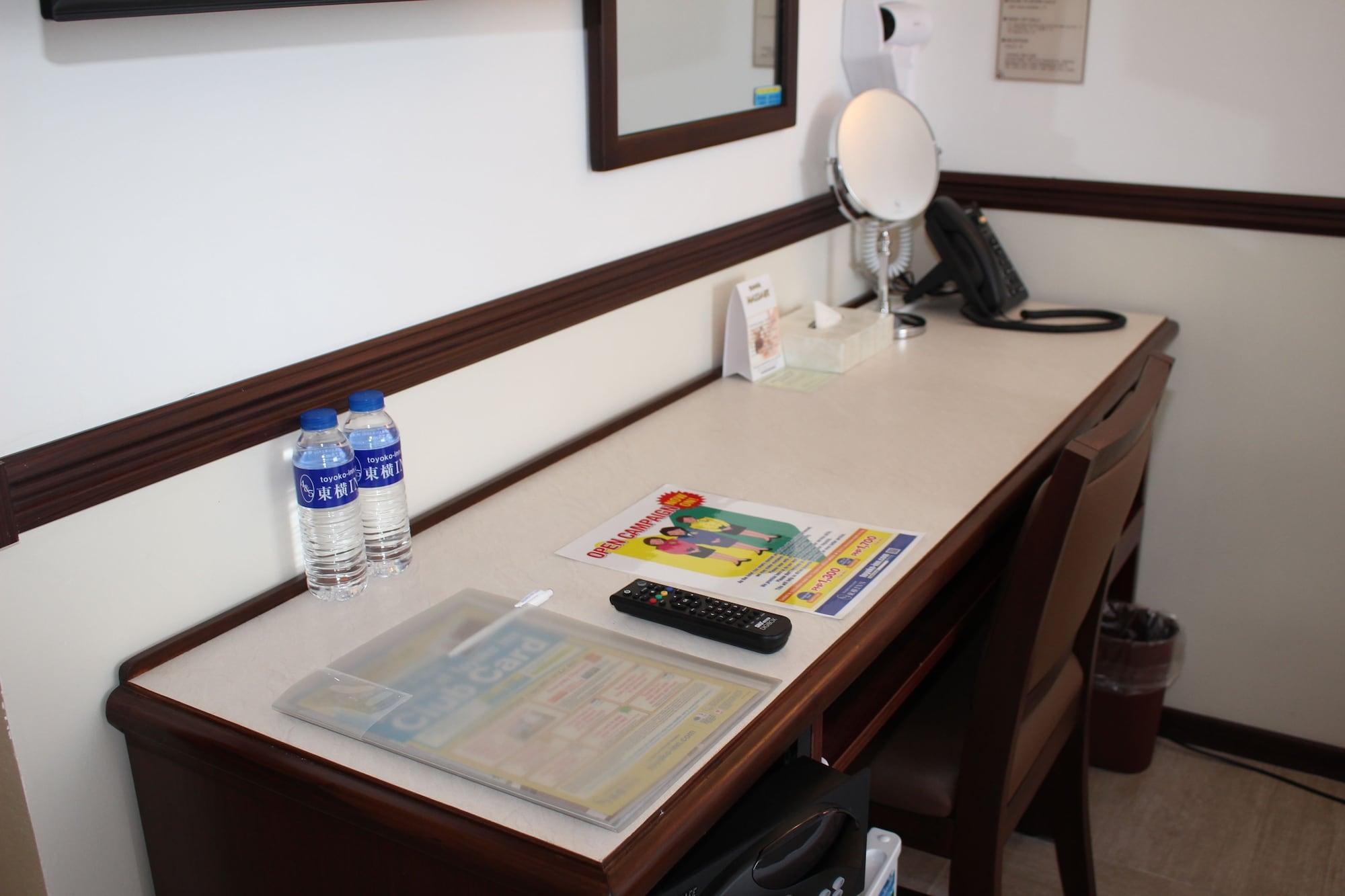 Toyoko Inn Cebu Екстер'єр фото