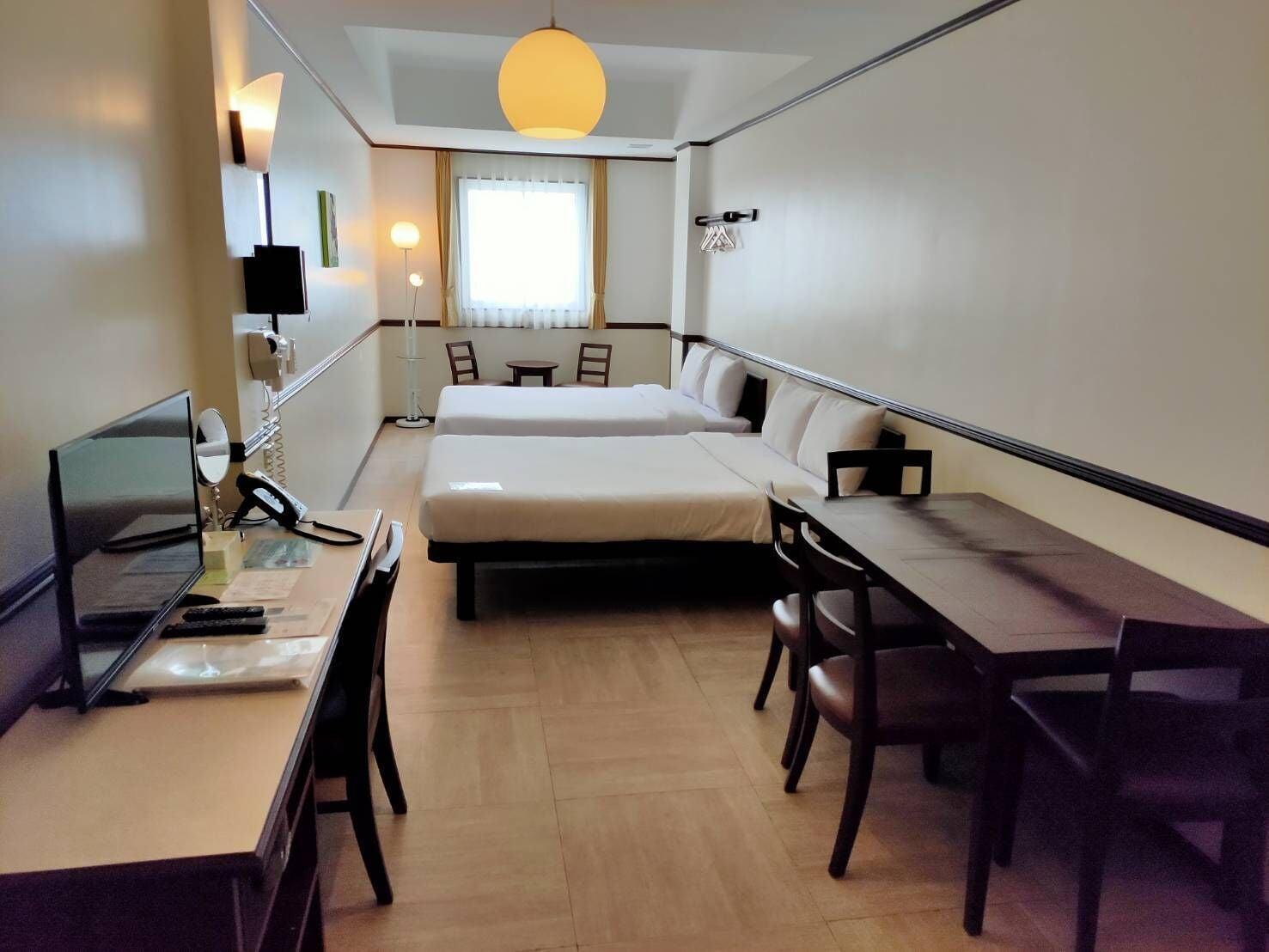 Toyoko Inn Cebu Екстер'єр фото