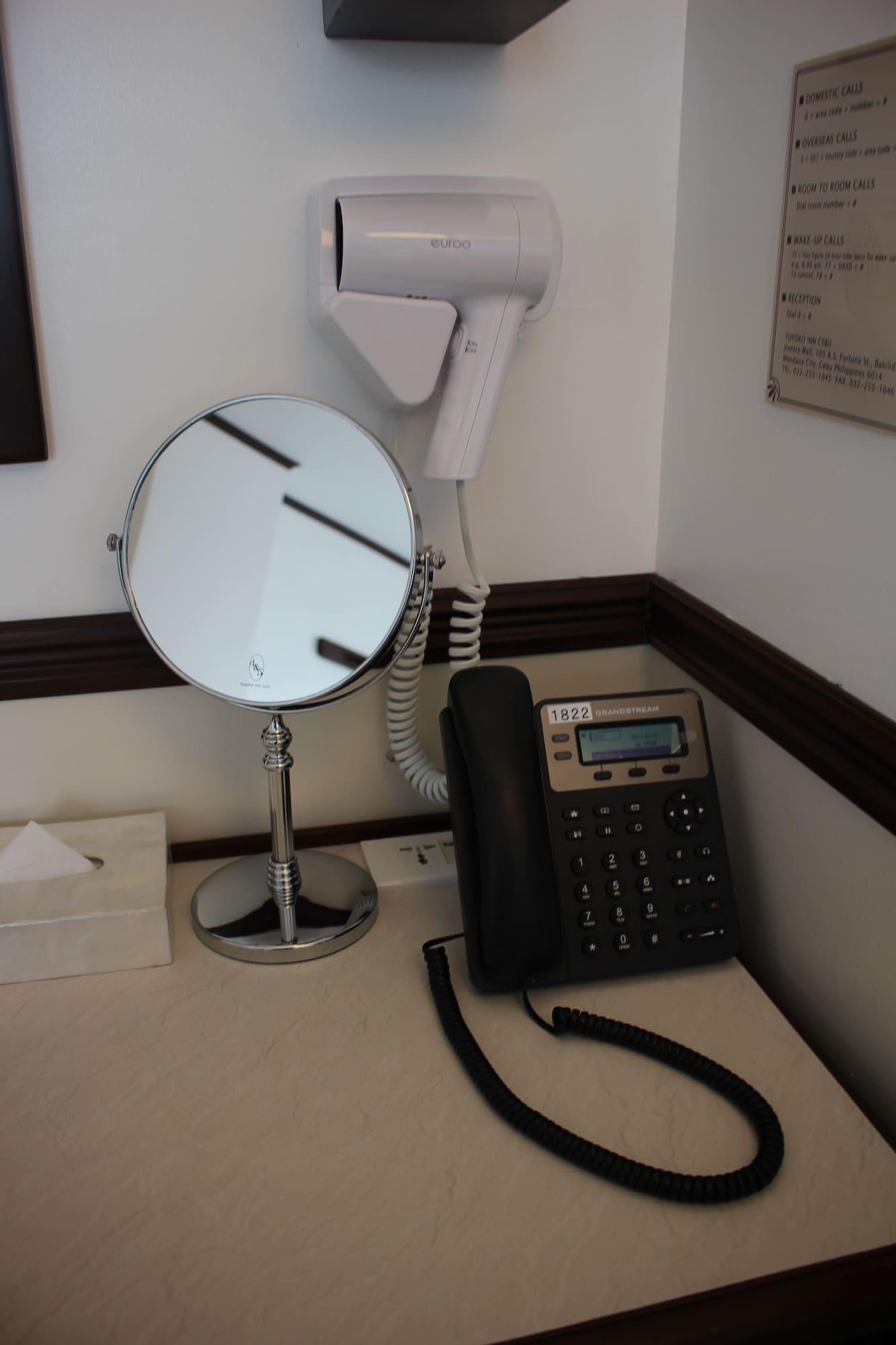 Toyoko Inn Cebu Екстер'єр фото