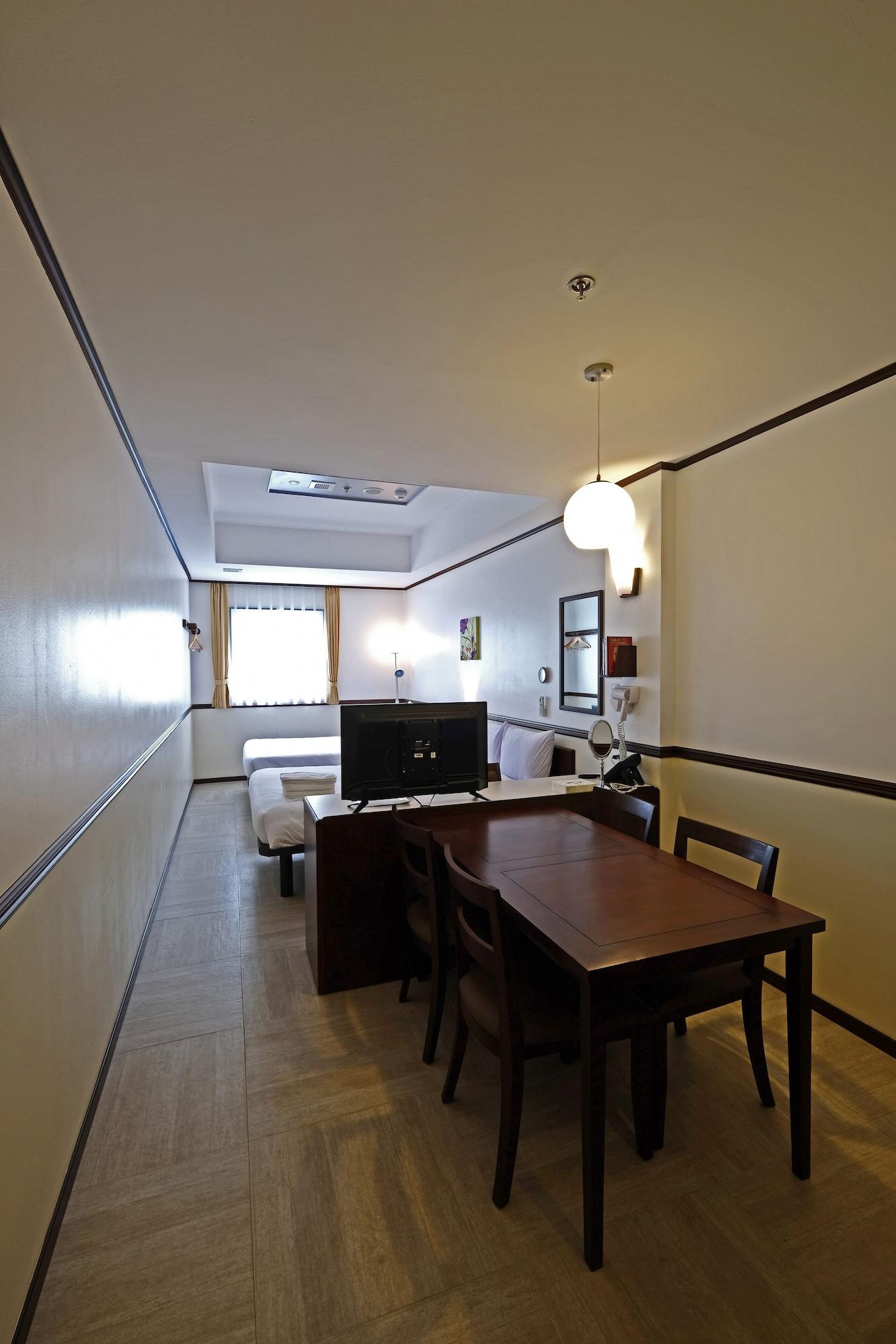 Toyoko Inn Cebu Екстер'єр фото