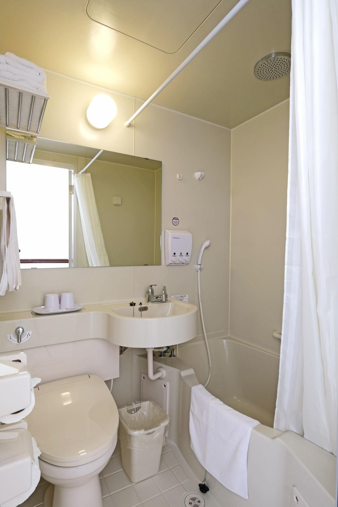 Toyoko Inn Cebu Екстер'єр фото