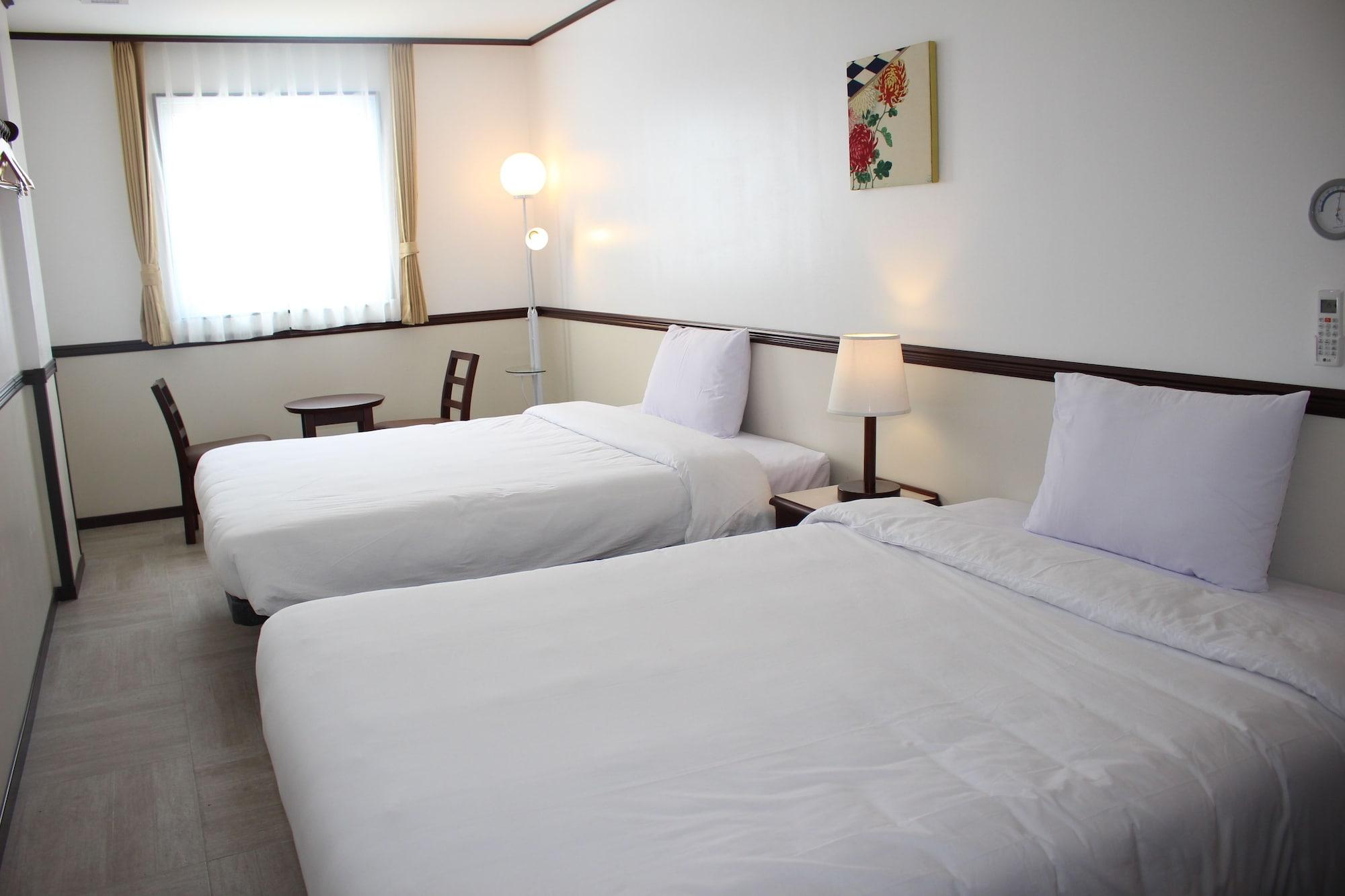 Toyoko Inn Cebu Екстер'єр фото