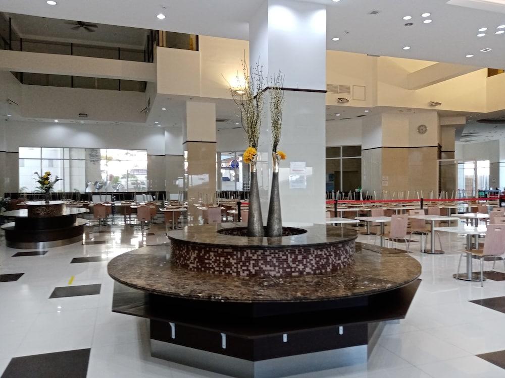 Toyoko Inn Cebu Екстер'єр фото
