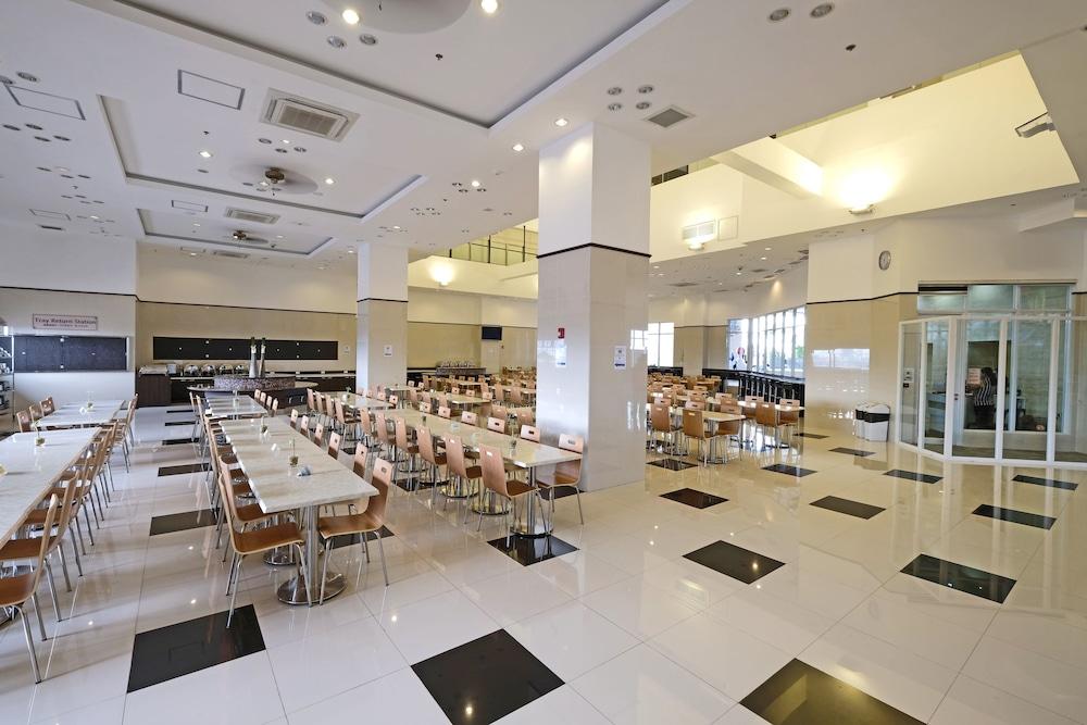 Toyoko Inn Cebu Екстер'єр фото