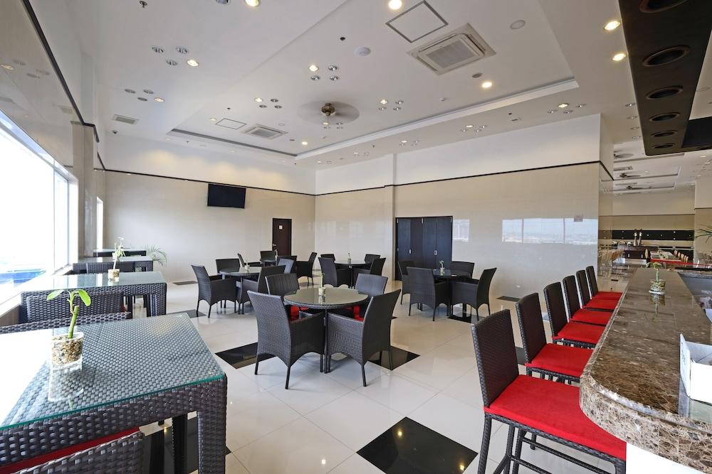Toyoko Inn Cebu Екстер'єр фото