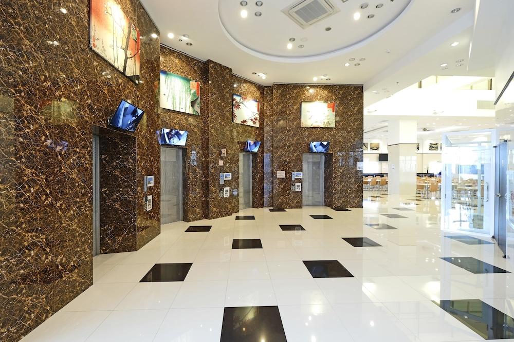 Toyoko Inn Cebu Екстер'єр фото