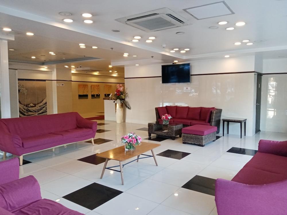 Toyoko Inn Cebu Екстер'єр фото