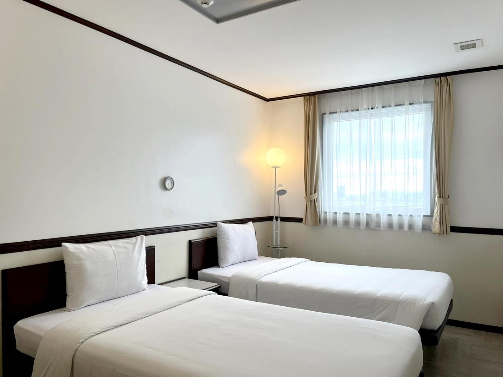 Toyoko Inn Cebu Екстер'єр фото