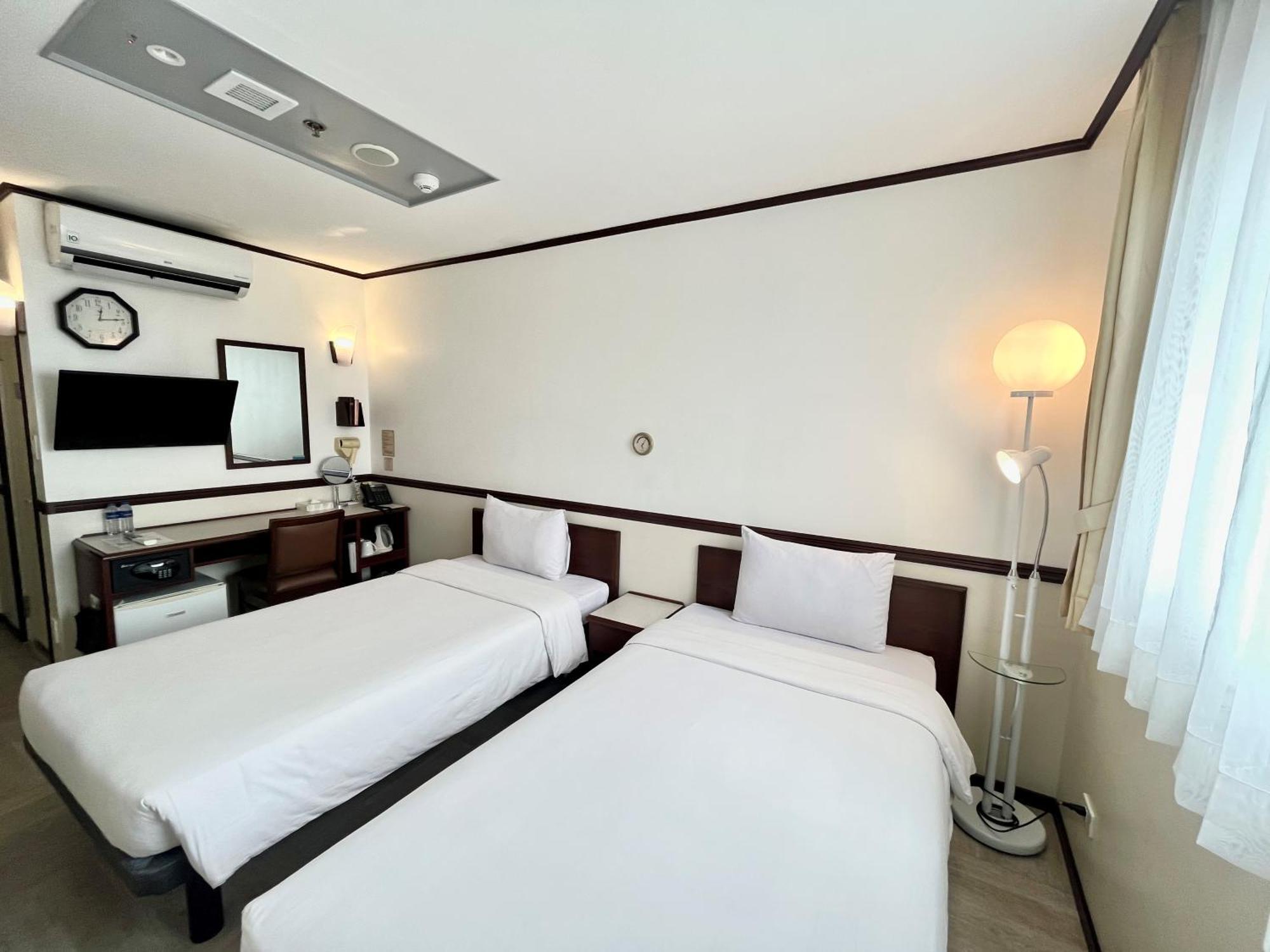 Toyoko Inn Cebu Екстер'єр фото