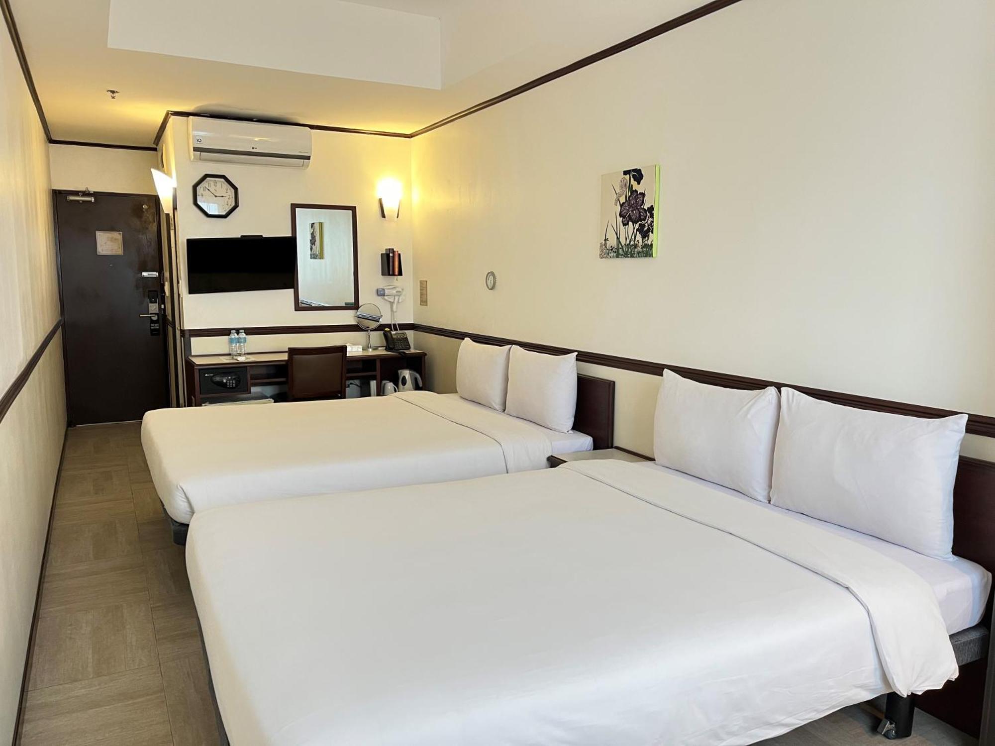Toyoko Inn Cebu Екстер'єр фото