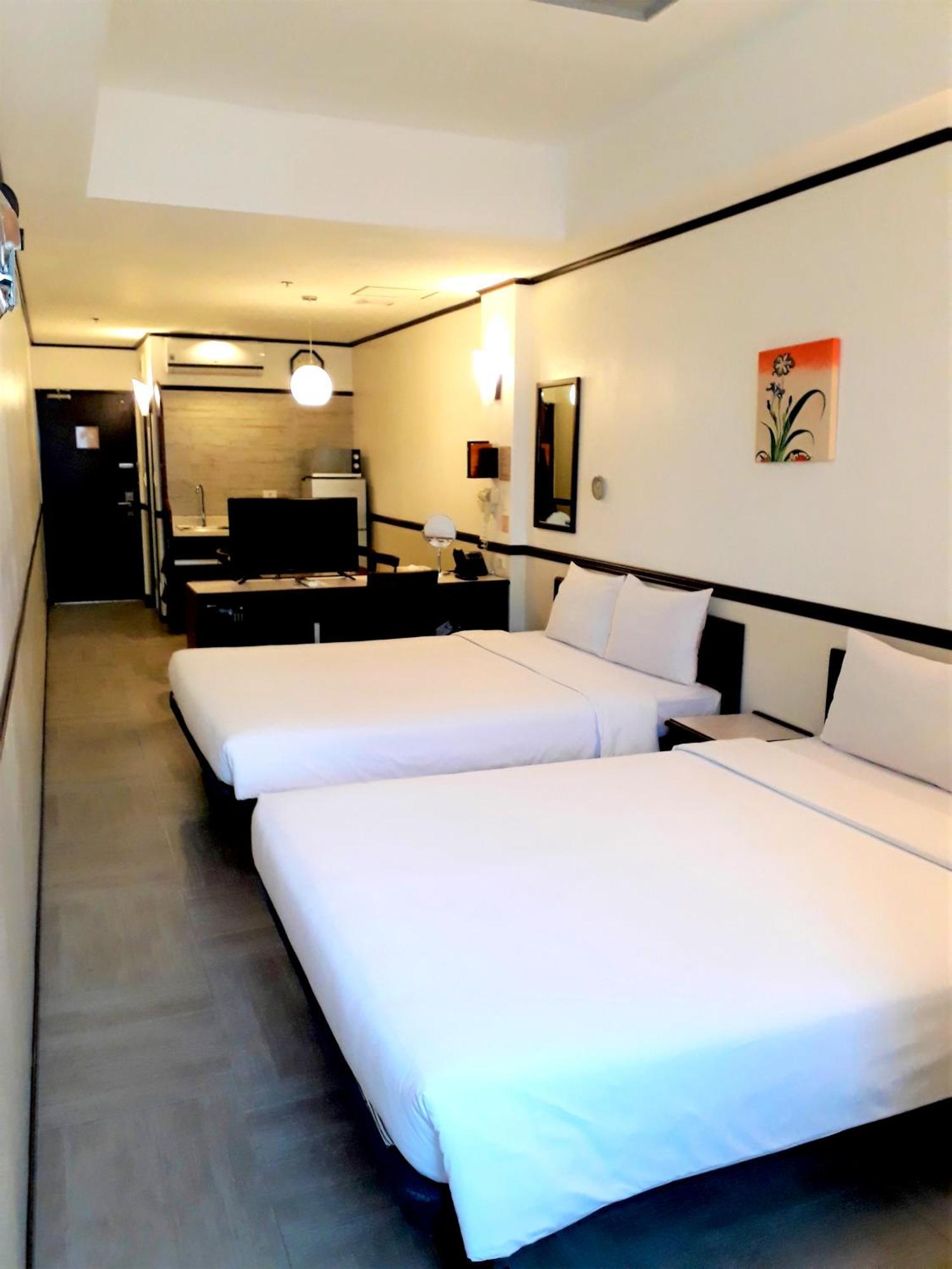 Toyoko Inn Cebu Екстер'єр фото