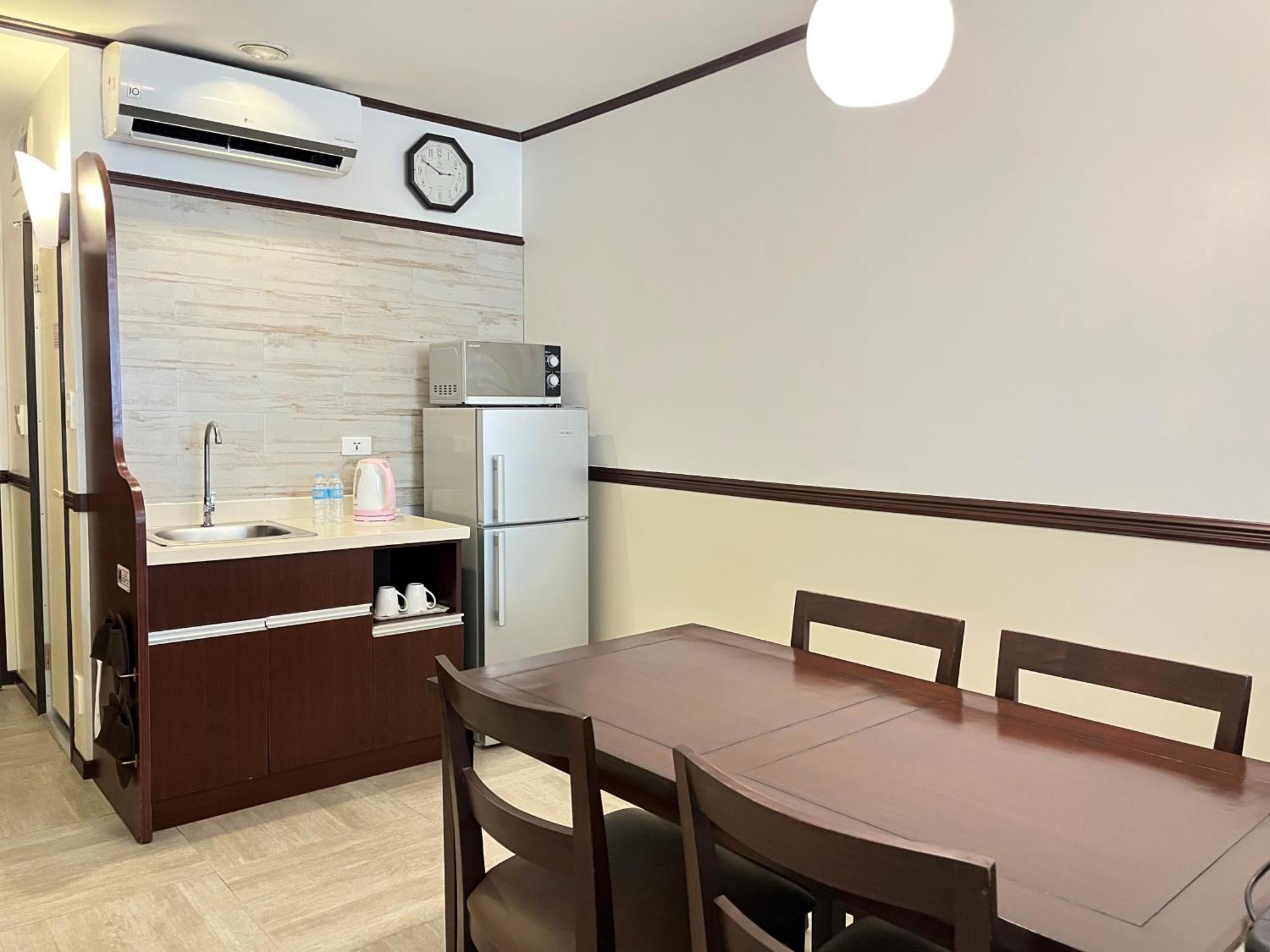 Toyoko Inn Cebu Екстер'єр фото
