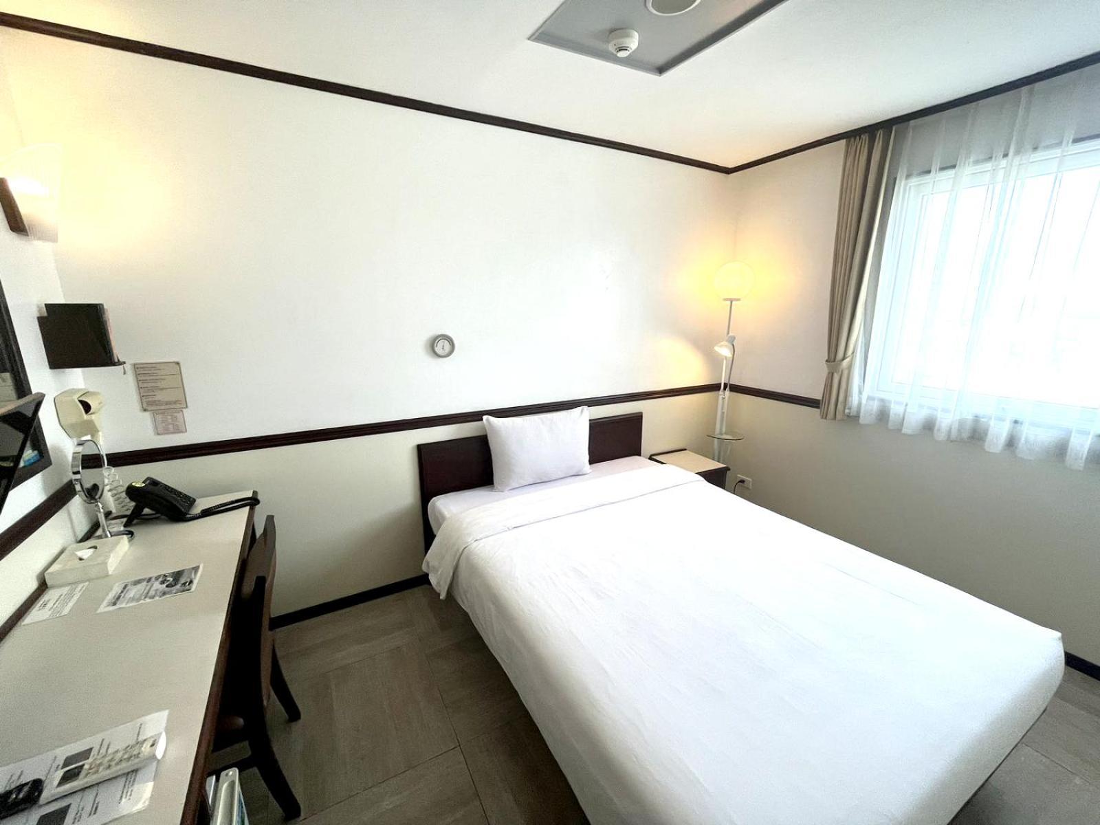 Toyoko Inn Cebu Екстер'єр фото