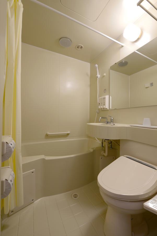 Toyoko Inn Cebu Екстер'єр фото
