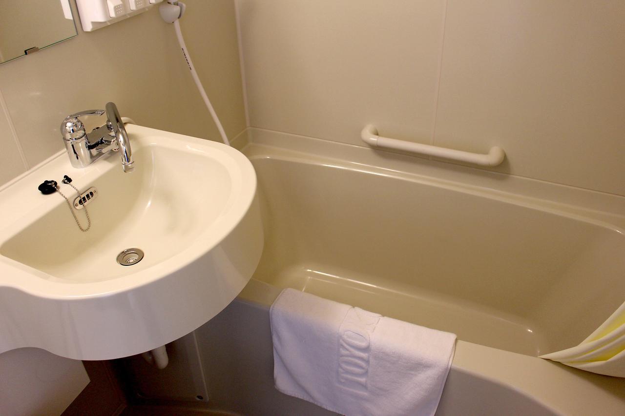 Toyoko Inn Cebu Екстер'єр фото