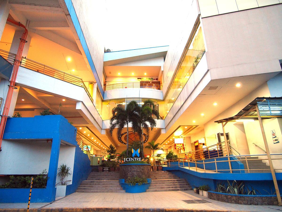 Toyoko Inn Cebu Екстер'єр фото
