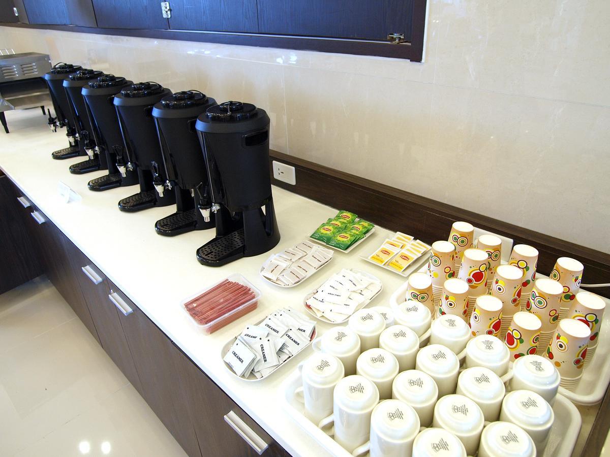Toyoko Inn Cebu Екстер'єр фото