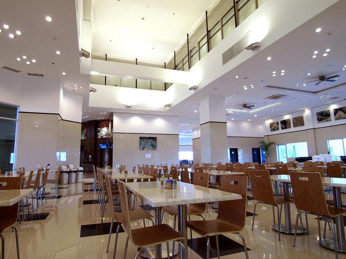 Toyoko Inn Cebu Екстер'єр фото