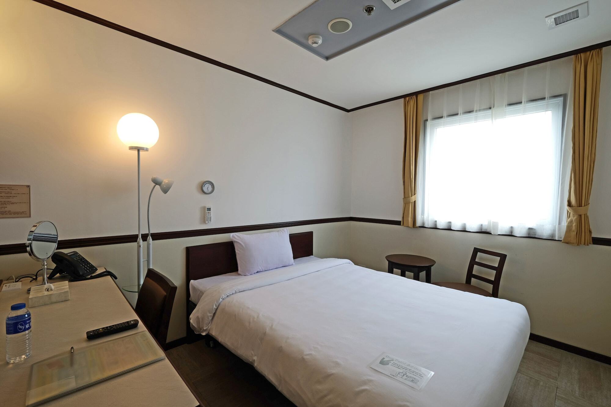 Toyoko Inn Cebu Екстер'єр фото